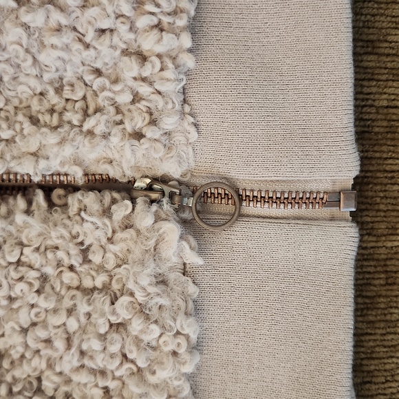 Bomber jacket - Picture 4 of 4